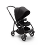 Bugaboo Bee 6 with bassinet and Turtle One by Nuna bundle Slide 3 of 4