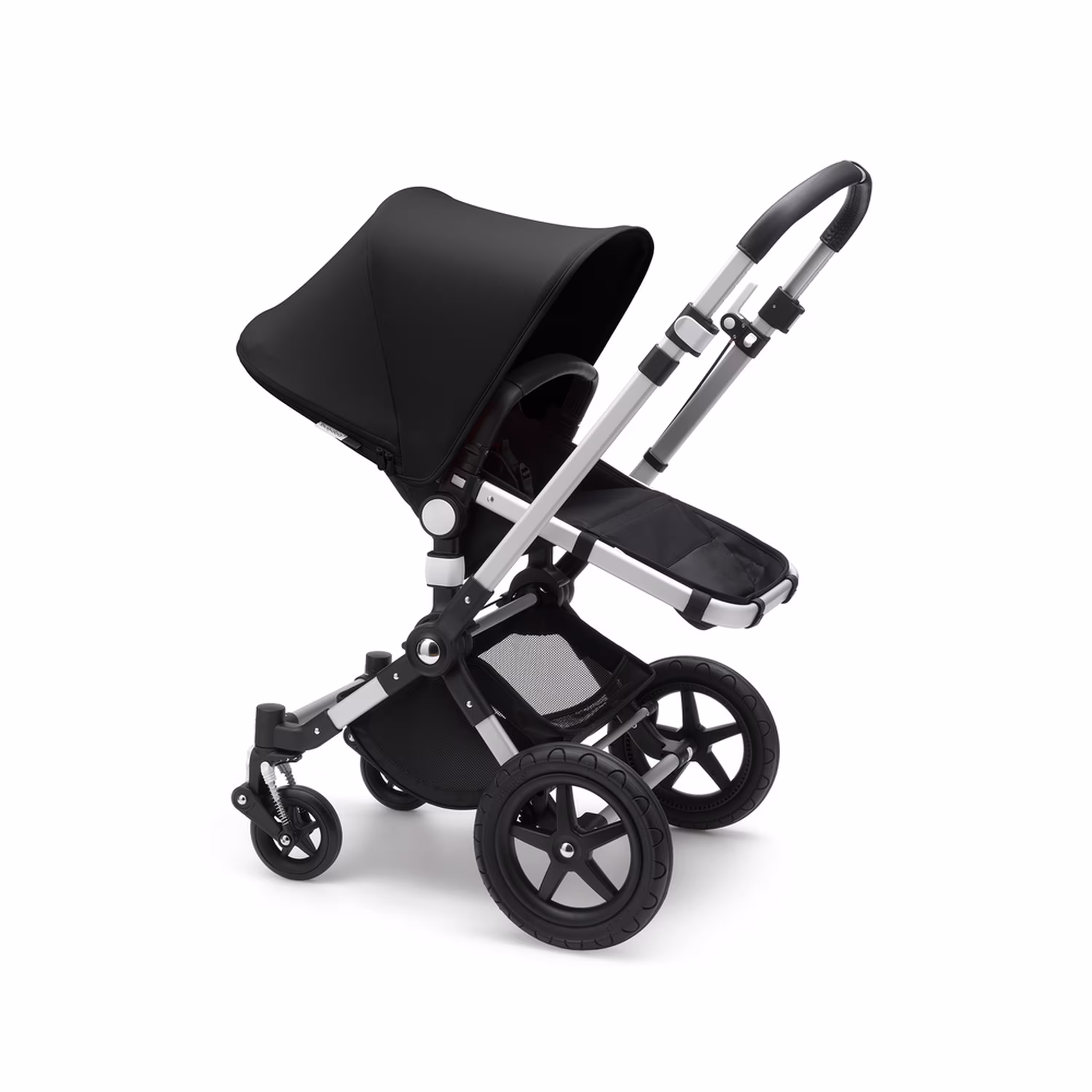 Bugaboo Cameleon 3 Plus Black/Black - Main Modal Image Slide 3 of 4