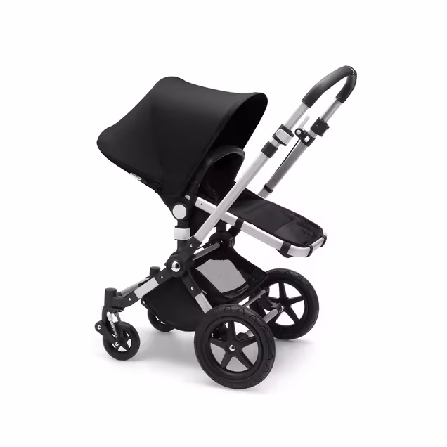 Bugaboo Cameleon 3 Plus Black/Black - Main Image Slide 3 of 4
