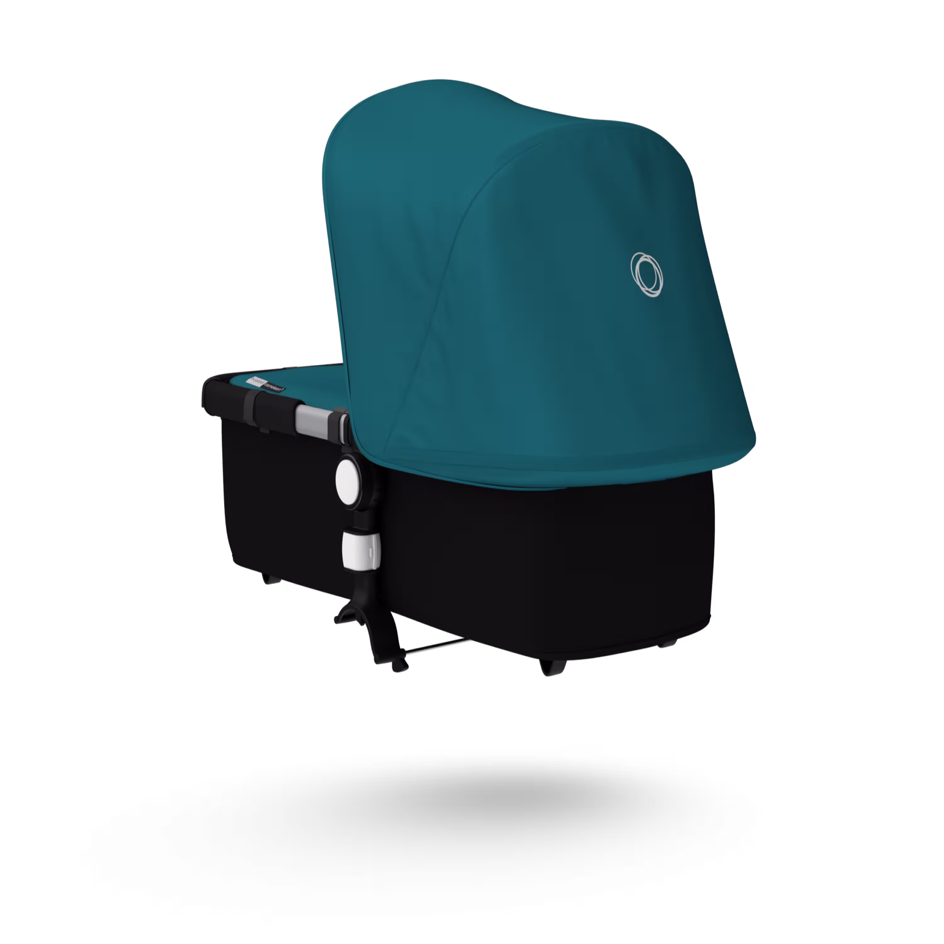Bugaboo Cameleon3 tailored fabric set PETROL BLUE - Main Modal Image Slide 6 of 8