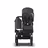 Bugaboo Donkey 5 Mono 2-in-1 stroller black base, mineral washed black fabrics, mineral washed black sun canopy - Thumbnail Slide 2 of 11