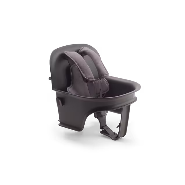 Bugaboo Giraffe baby set​ ASIA GREY - Main Image Slide 4 of 4
