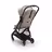 PP Bugaboo Butterfly complete BLACK/DESERT TAUPE-DESERT TAUPE - Thumbnail Slide 3 of 12