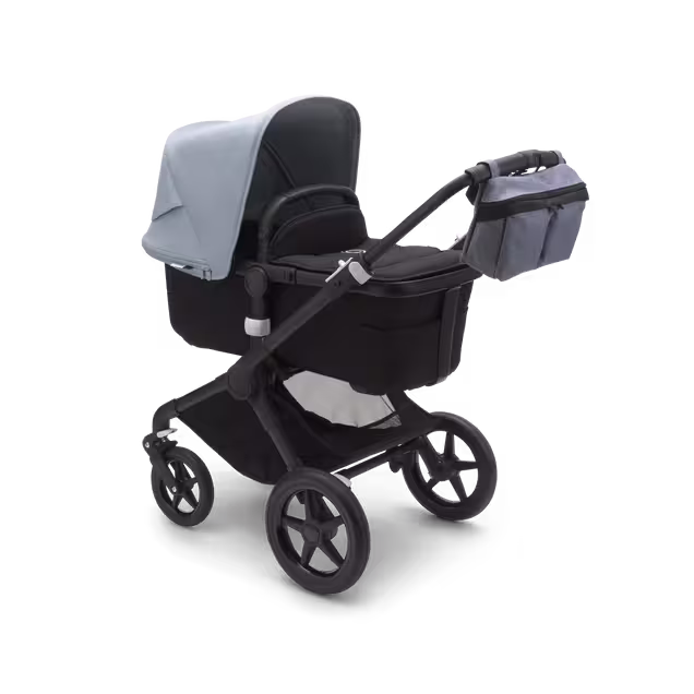 Bugaboo organizer BLUE MELANGE - Main Image Slide 8 of 10