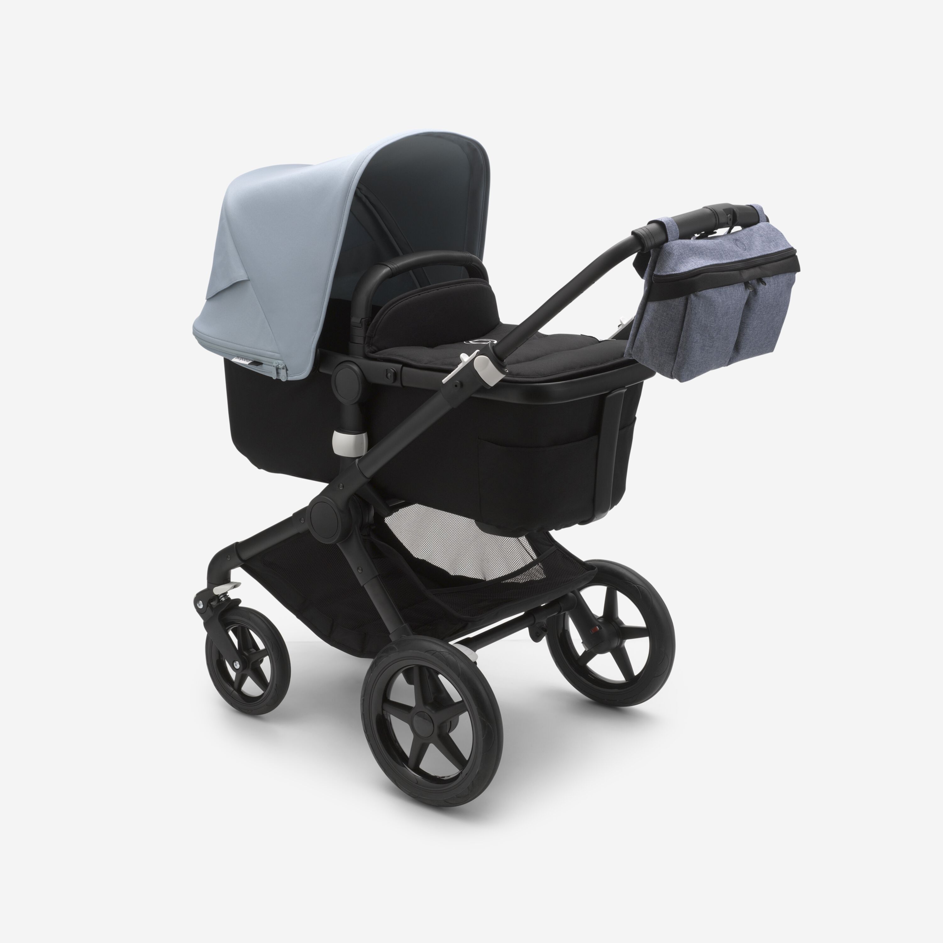 Bugaboo organizer BLUE MELANGE - Main Modal Image Slide 8 of 10