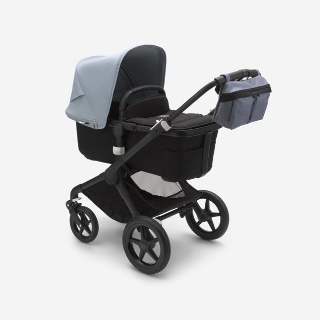 Bugaboo organizer BLUE MELANGE - Main Image Slide 8 of 10