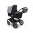 Bugaboo organizer BLUE MELANGE - Thumbnail Slide 8 of 10
