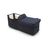 Refurbished Bugaboo Donkey 5 Classic bassinet fabric complete DARK NAVY - Thumbnail Slide 2 of 2