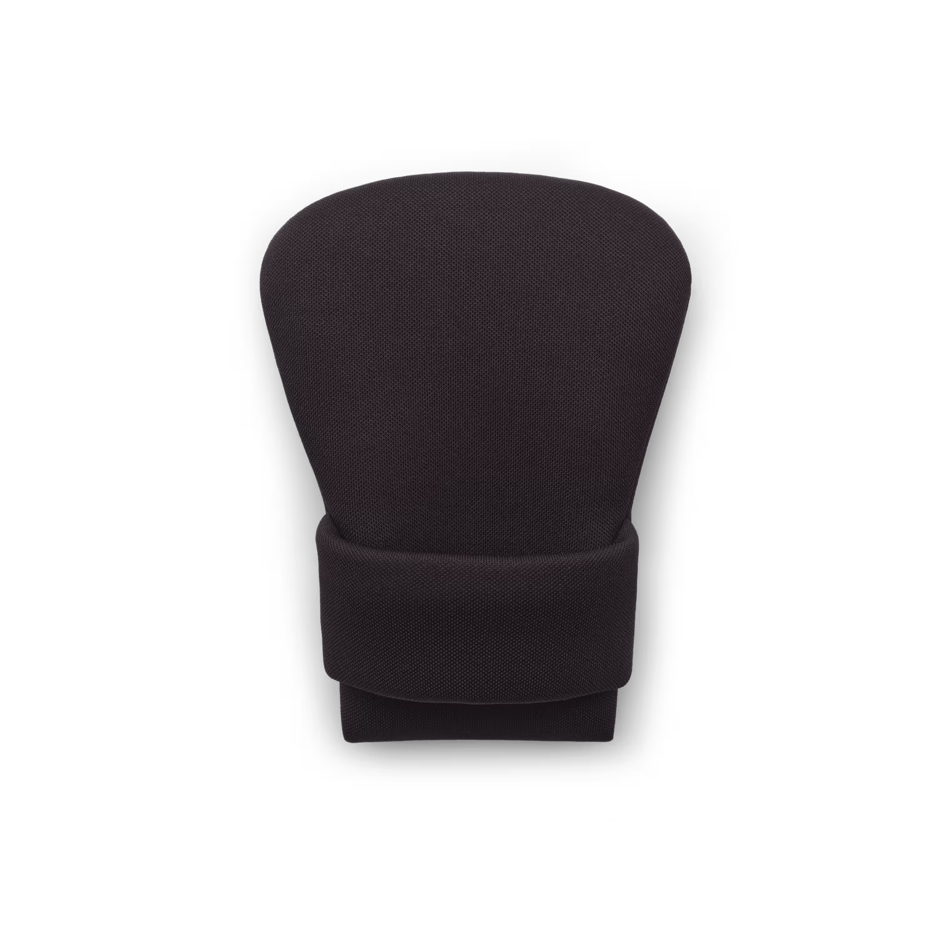 Bugaboo Owl by Nuna crotch pad BLACK - Main Modal Image Slide 1 of 2