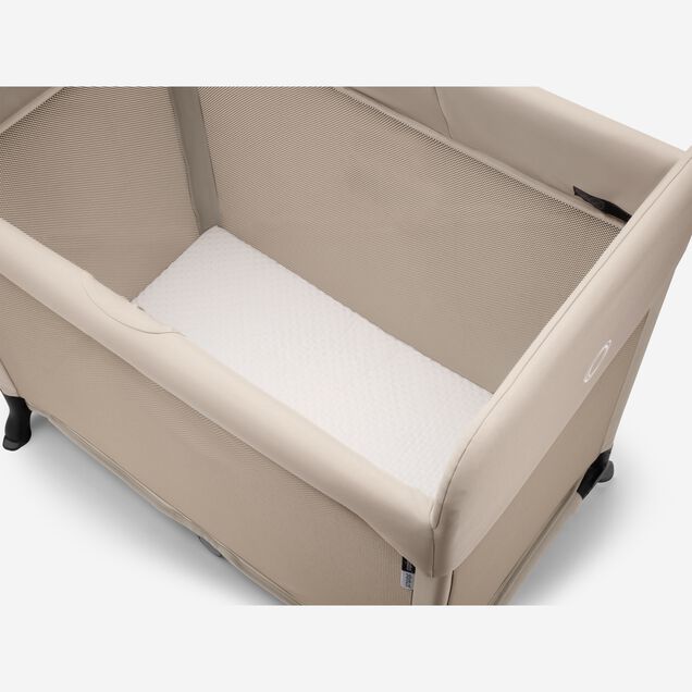 Bugaboo Stardust DESERT TAUPE - Main Image Slide 8 of 12
