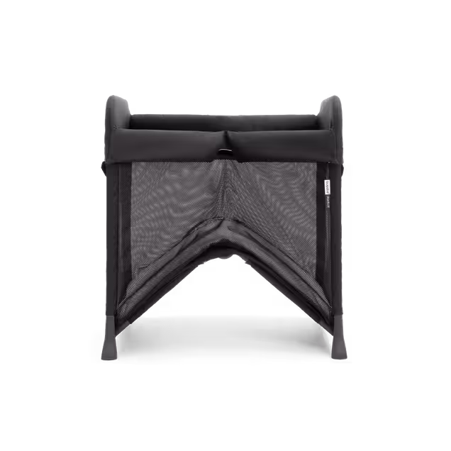 Refurbished Bugaboo Stardust NA BLACK - Main Image Slide 3 of 17