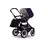 Bugaboo Buffalo Classic+ complete ASIA NAVY - Thumbnail Slide 1 of 1
