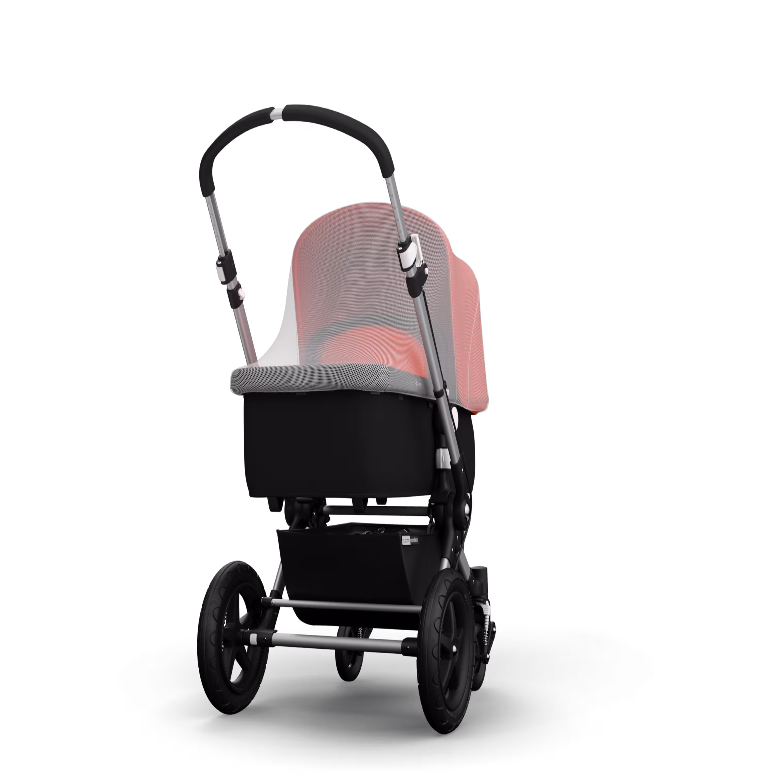 Refurbished Bugaboo mosquito net - Main Modal Image Slide 2 of 8