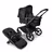 Refurbished Bugaboo Fox 5 2-in-1 pram - Thumbnail Slide 1 of 15