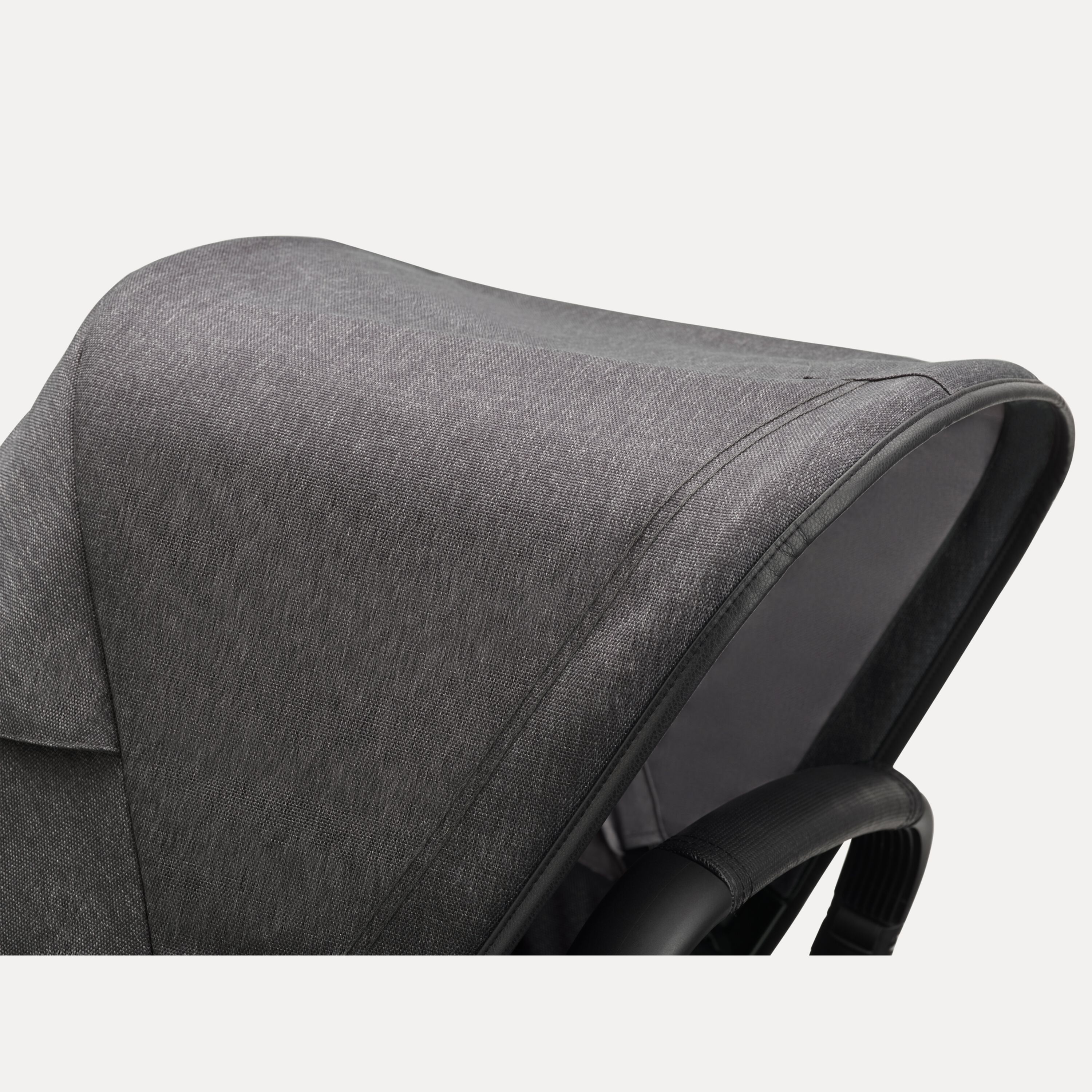 Refurbished Bugaboo Fox 3 Mineral complete UK BLACK/WASHED BLACK - Main Modal Image Slide 6 of 13