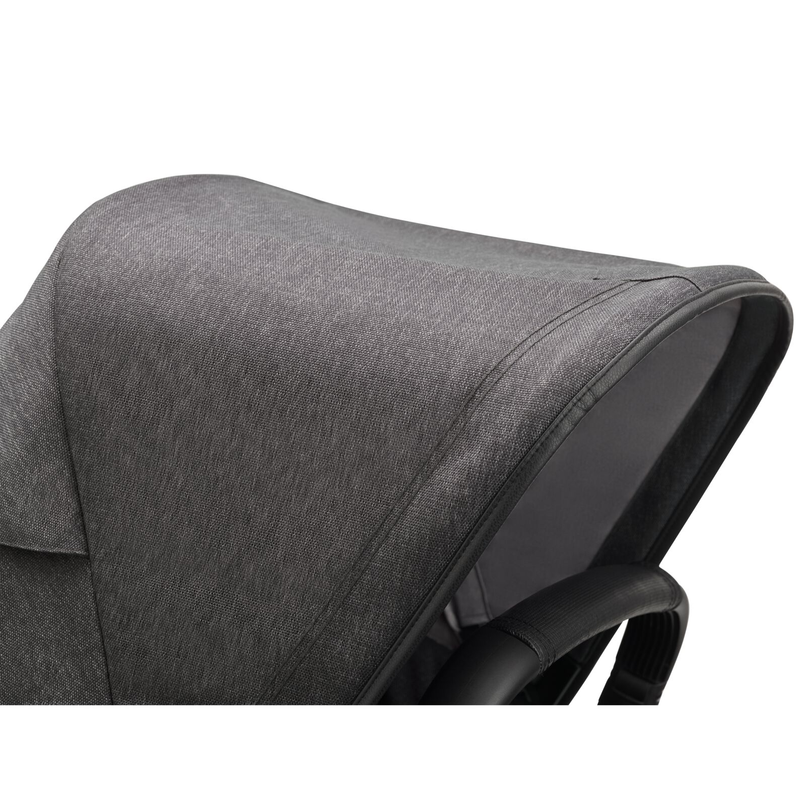 PP Bugaboo Fox 3 Mineral complete US BLACK/WASHED BLACK