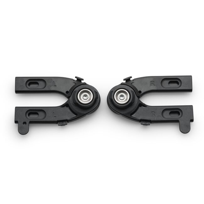 Bugaboo Dragonfly canopy clips