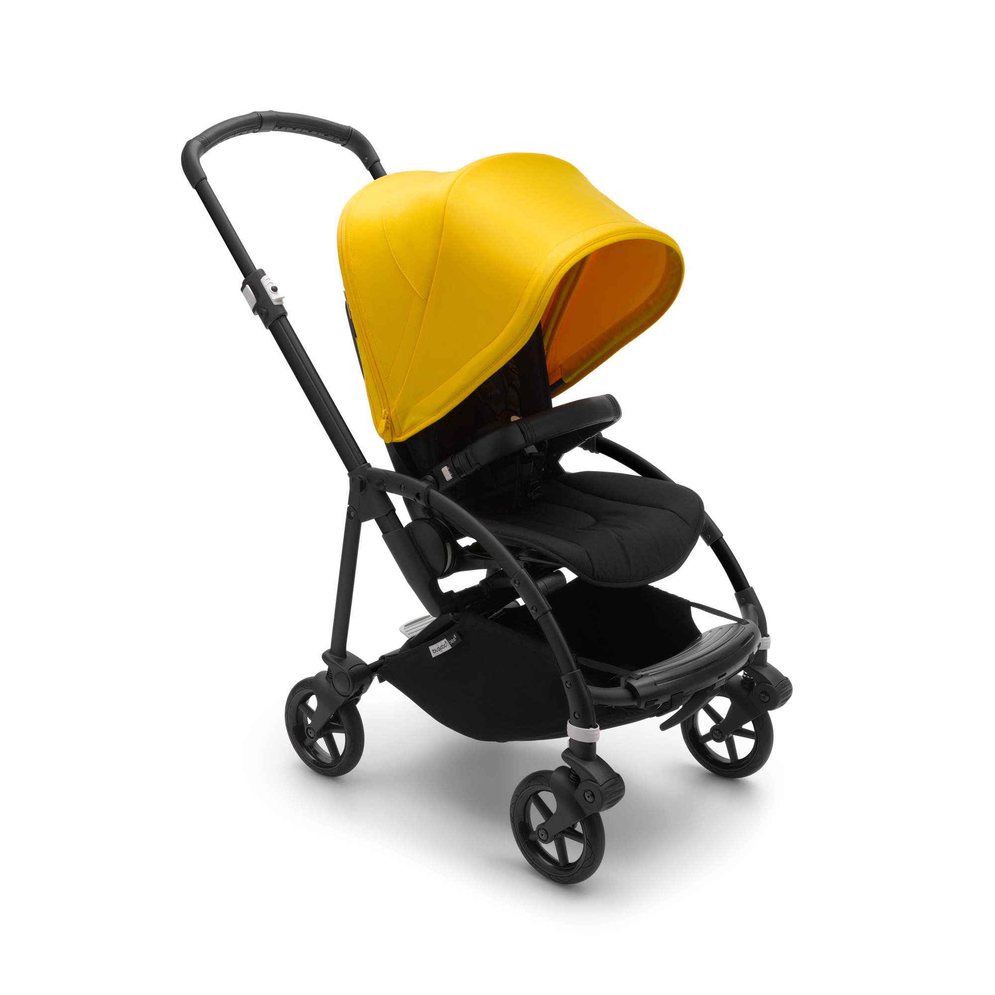 bugaboo stroller seat