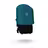 Bugaboo Cameleon3 tailored fabric set PETROL BLUE - Thumbnail Slide 5 of 8