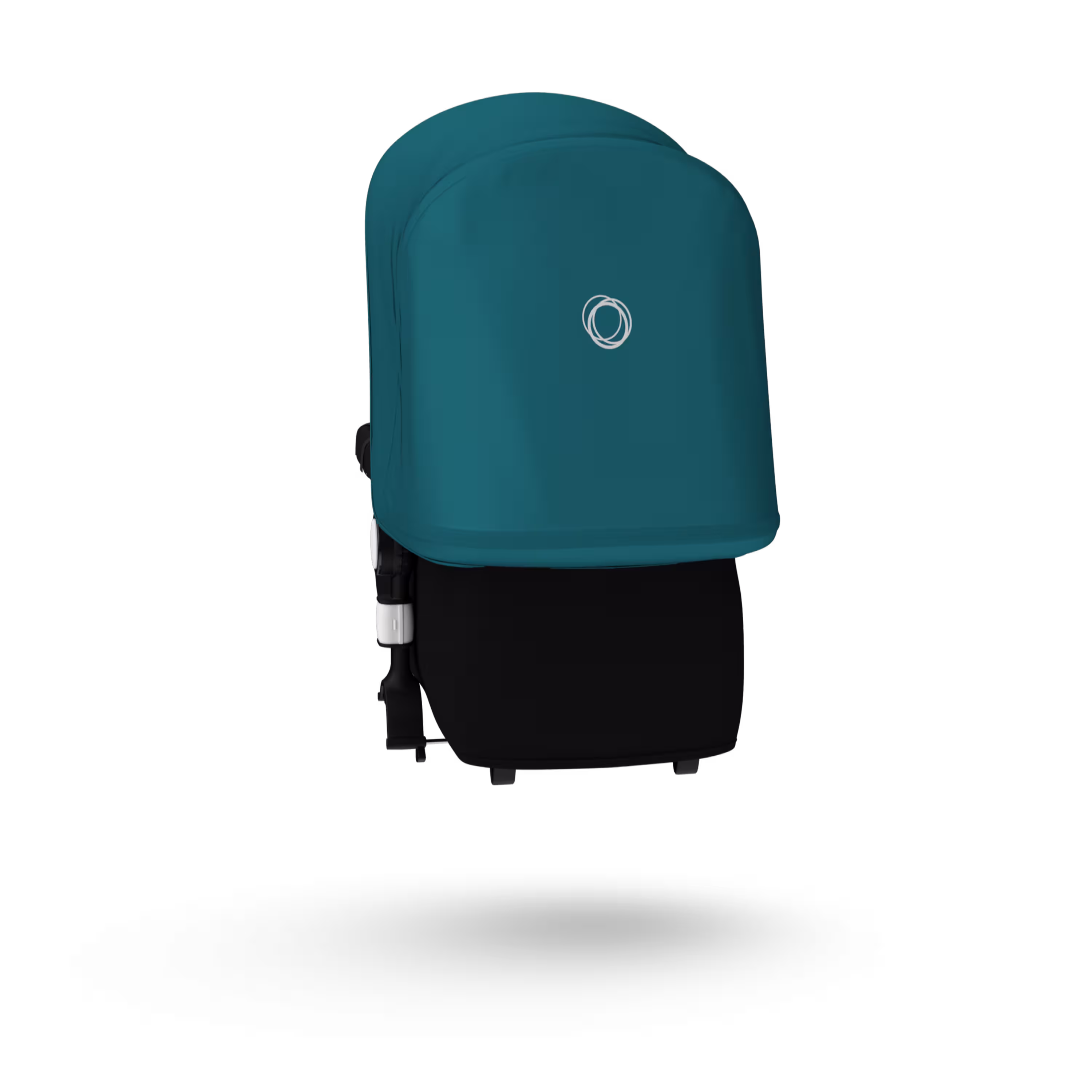 Bugaboo Cameleon3 tailored fabric set PETROL BLUE - Main Modal Image Slide 5 of 8