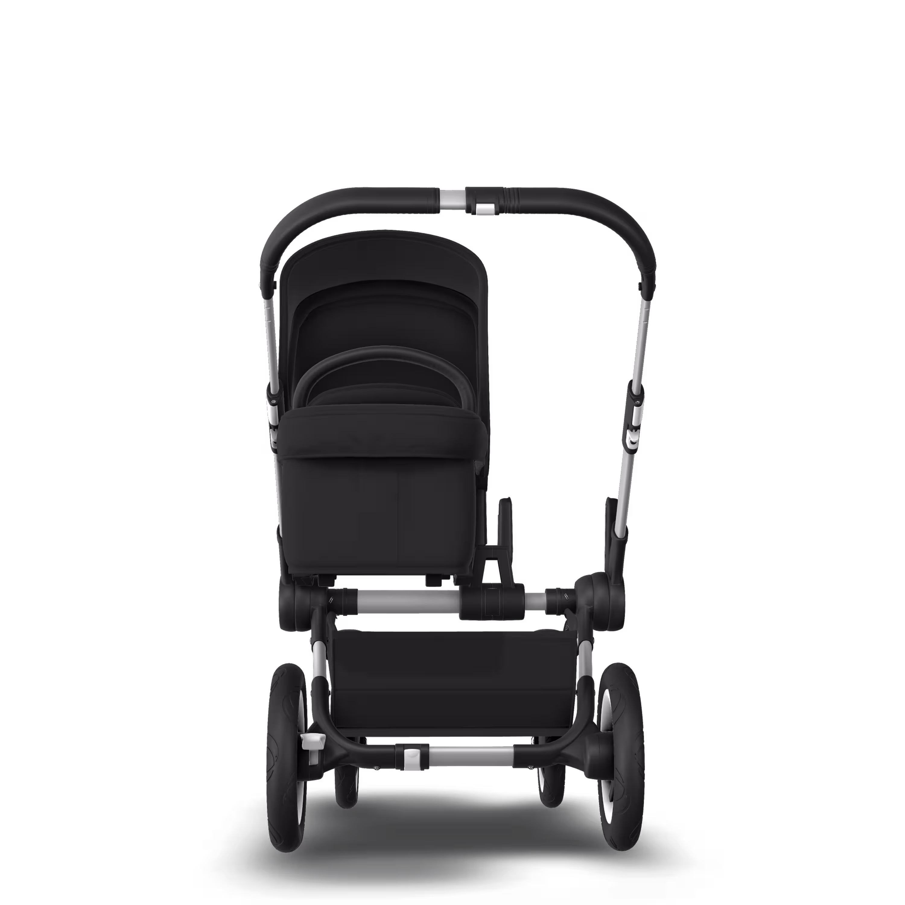 UK - D2T stroller bundleZW, ZW, ALU, TRTL - Main Modal Image Slide 3 of 6