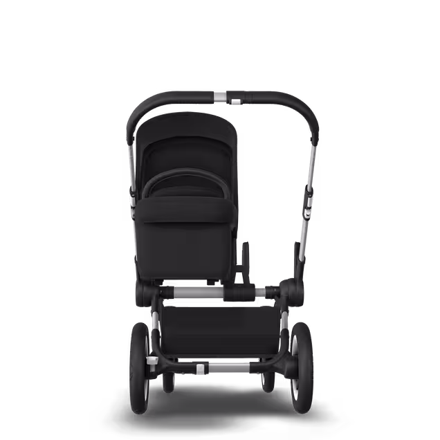 UK - D2T stroller bundleZW, ZW, ALU, TRTL - Main Image Slide 3 of 6