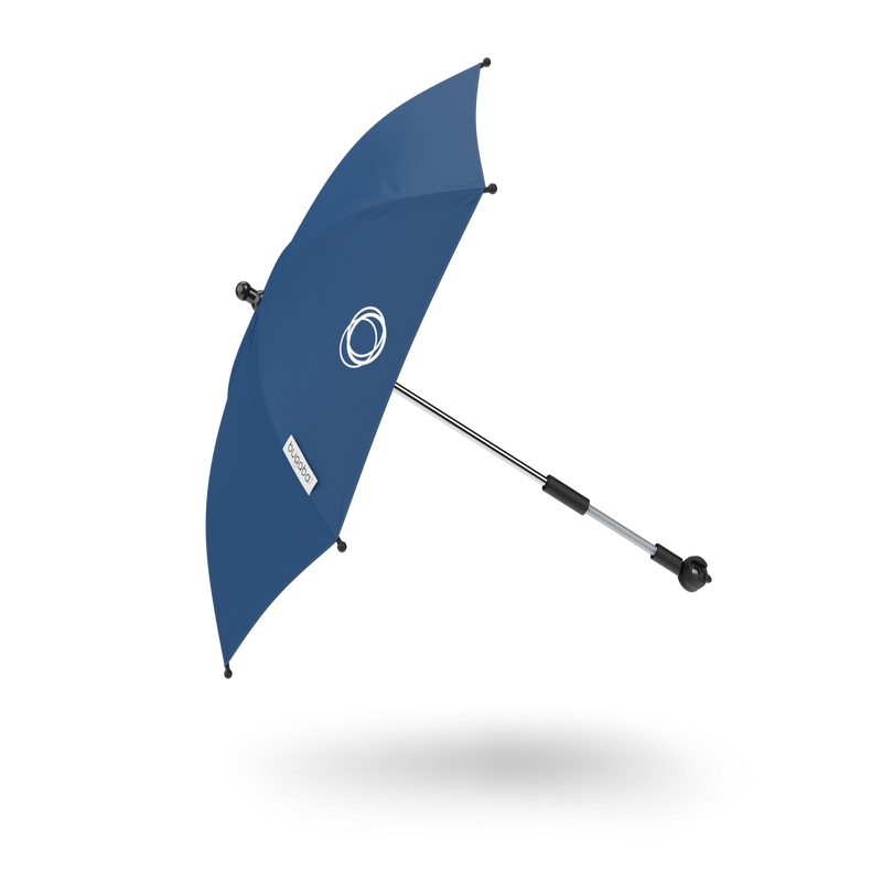 Bugaboo parasol+ - Sky blue Bugaboo parasol+ - Sky blue