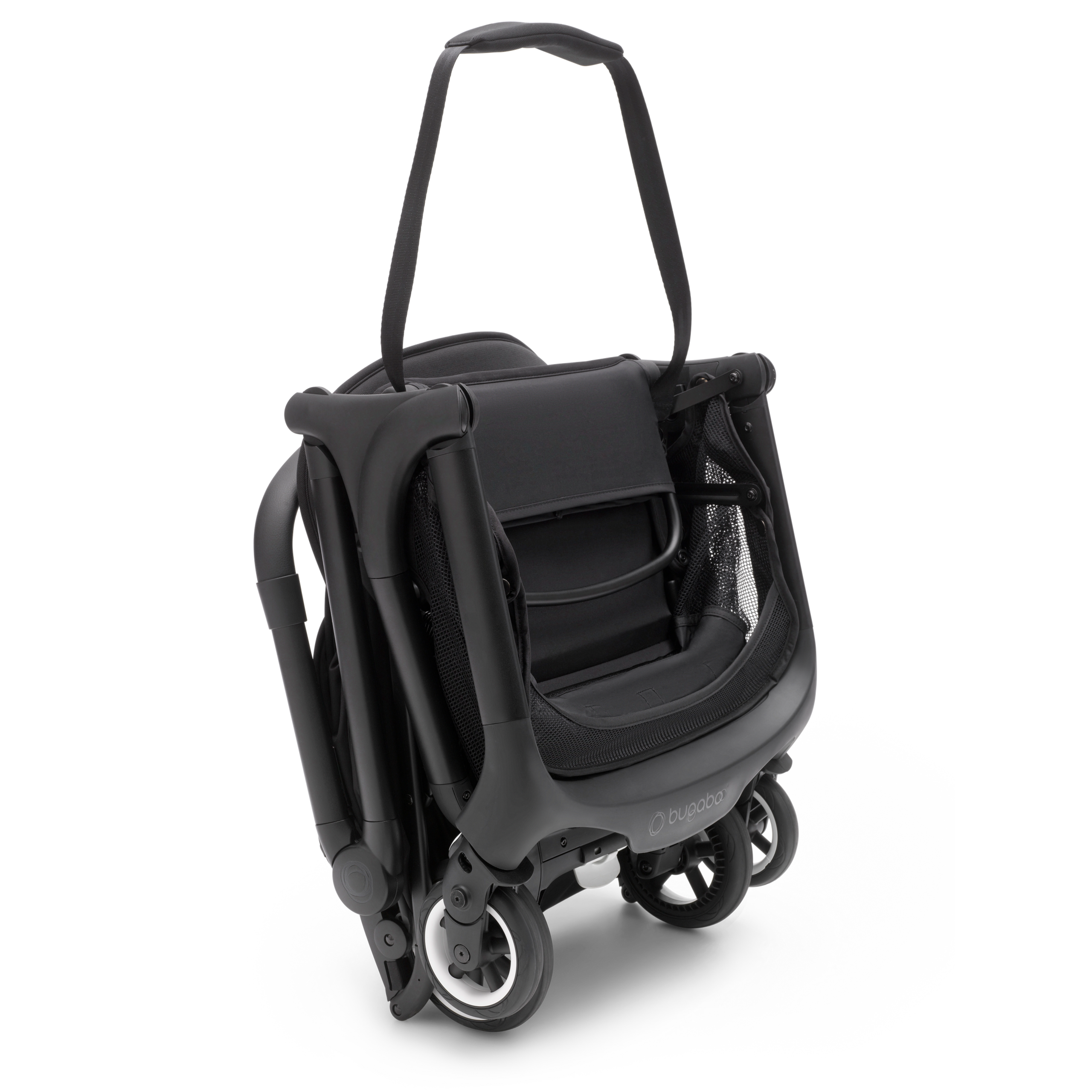 Bugaboo Butterfly carry strap part - Thumbnail Slide 1 of 2