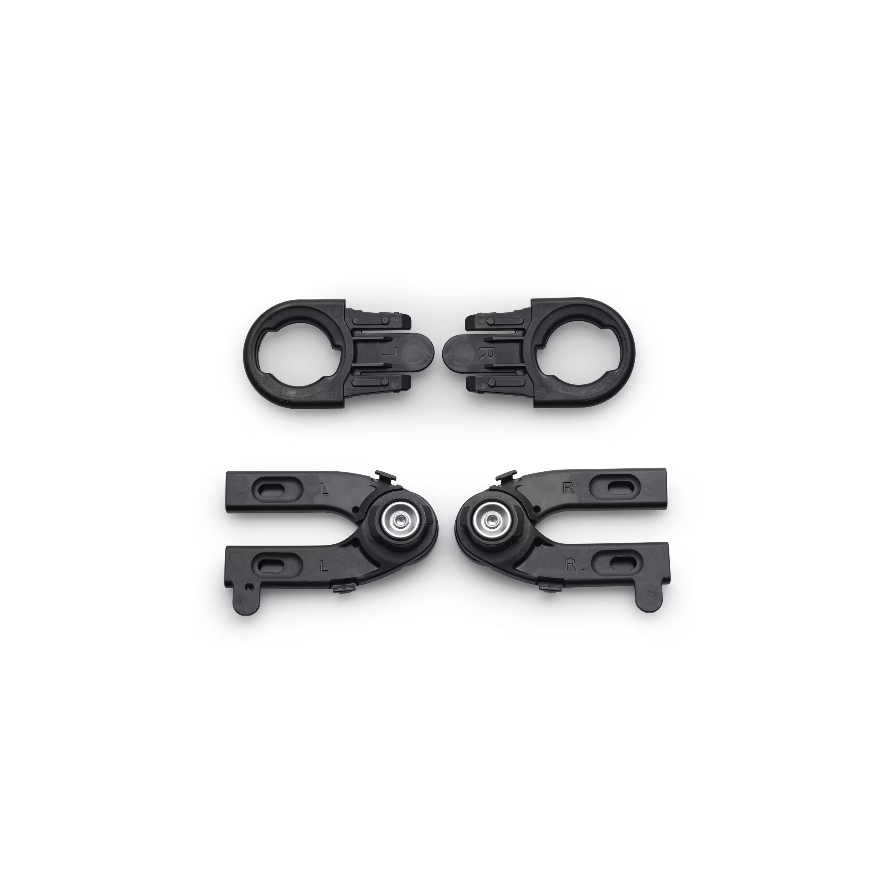 Bugaboo Dragonfly canopy clips - Main Modal Image Slide 2 of 2