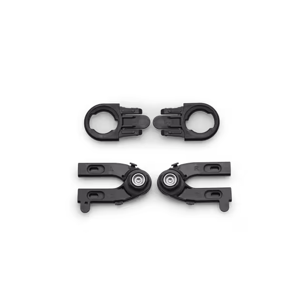 Bugaboo Dragonfly canopy clips - Main Image Slide 2 of 2