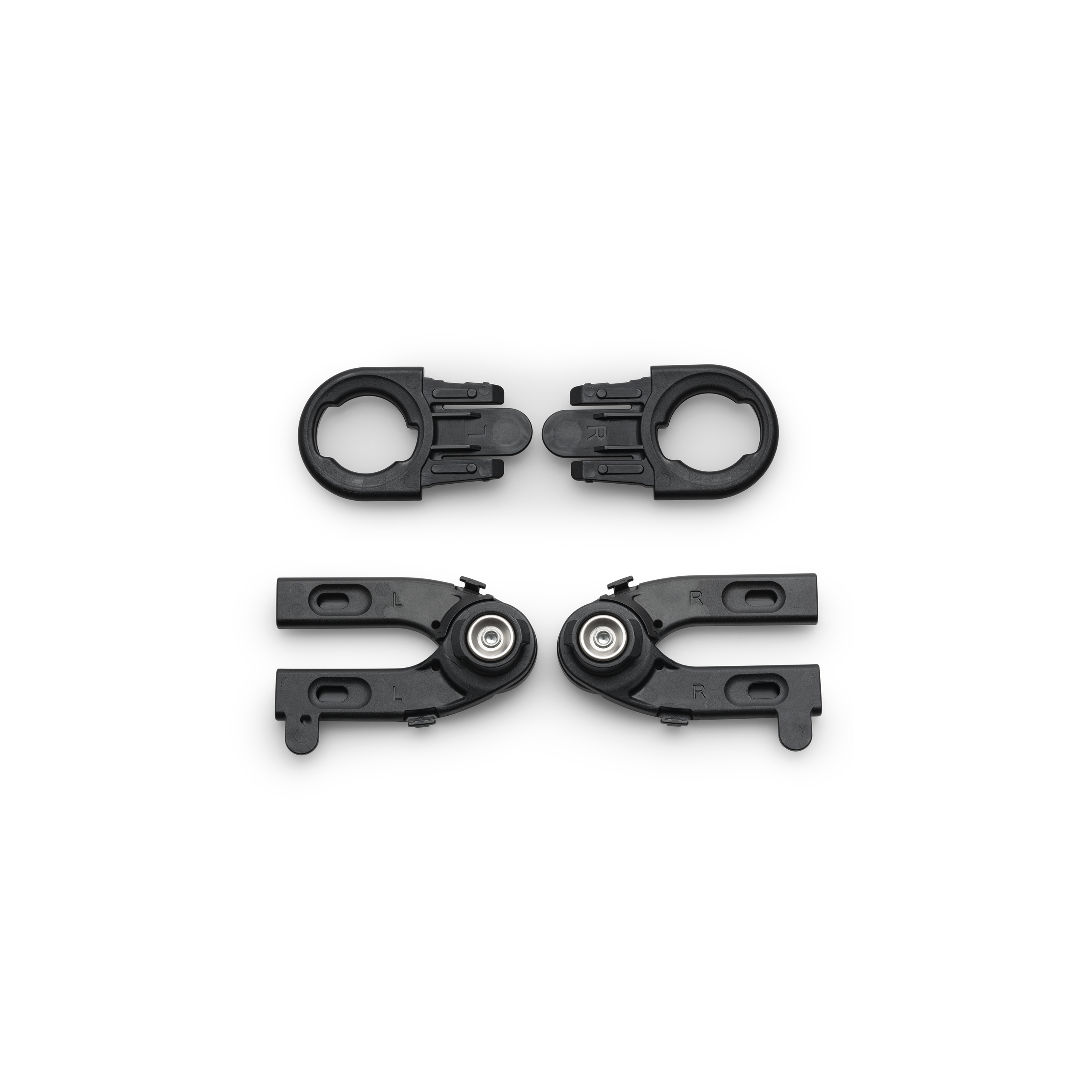 Bugaboo Dragonfly canopy clips - Thumbnail Slide 2 of 2