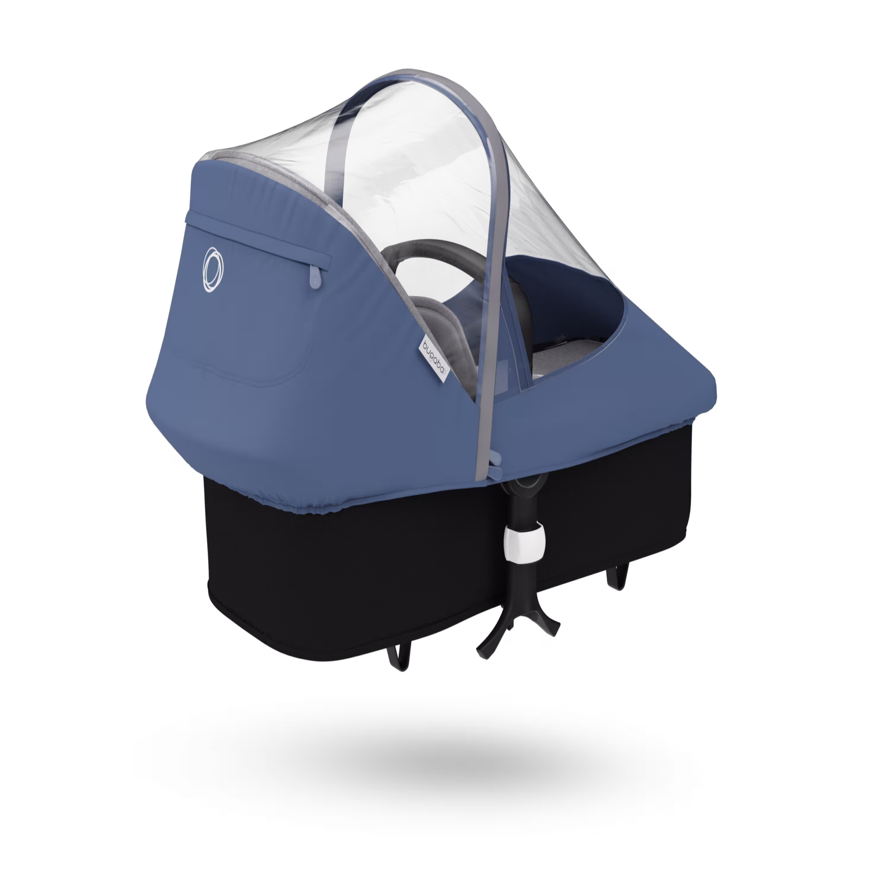 Bugaboo D/BF/R high performance raincover SKY BLUE - Main Modal Image Slide 2 of 8
