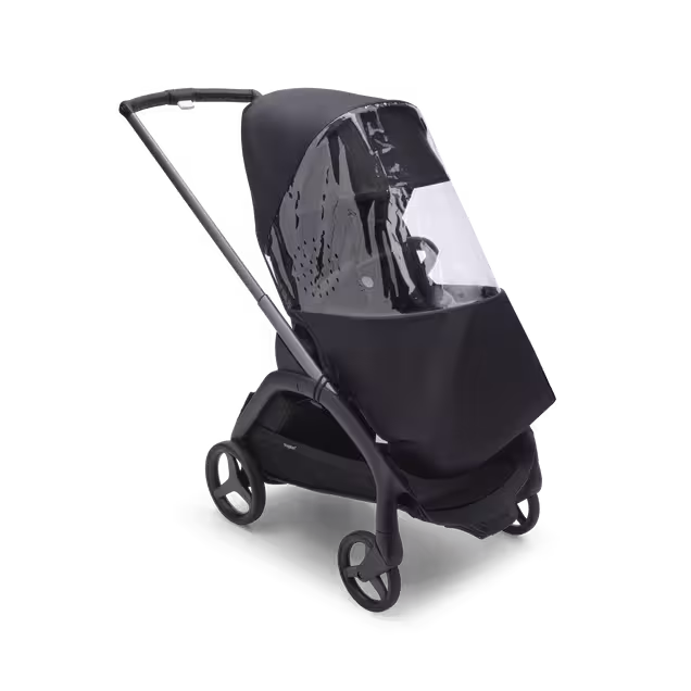 Refurbished Bugaboo Dragonfly rain cover - Main Image Slide 3 of 3