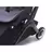 Refurbished Bugaboo Butterfly complete Black/Stormy blue - Stormy blue - Thumbnail Slide 13 van 18