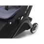 Refurbished Bugaboo Butterfly complete Black/Stormy blue - Stormy blue - Thumbnail Slide 13 of 18