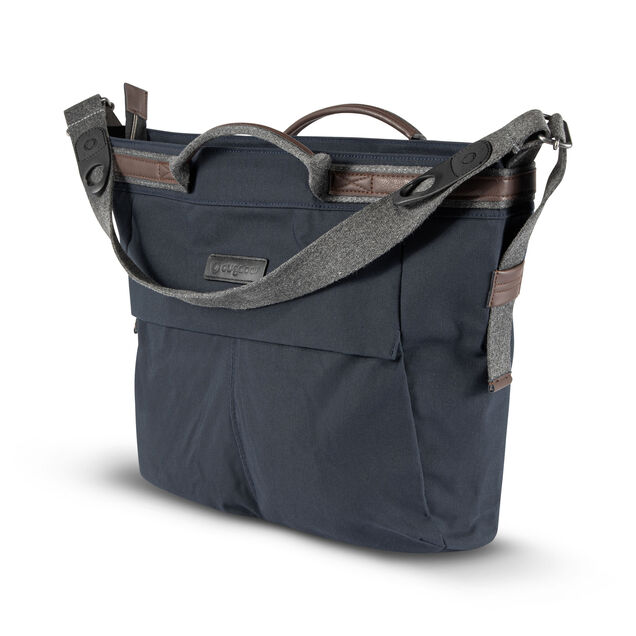 Bugaboo Changing Bag DEEP BLUE - Main Image Slide 4 of 12