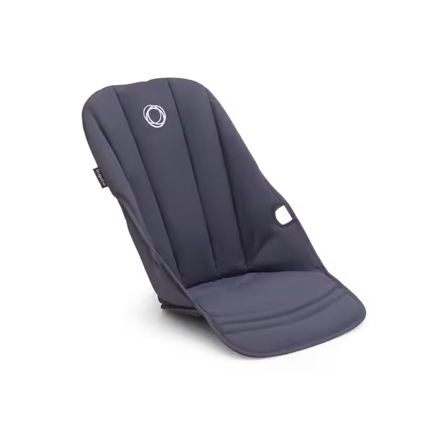 Bugaboo Fox 5 seat fabric STORMY BLUE - Main Image Slide 1 of 2