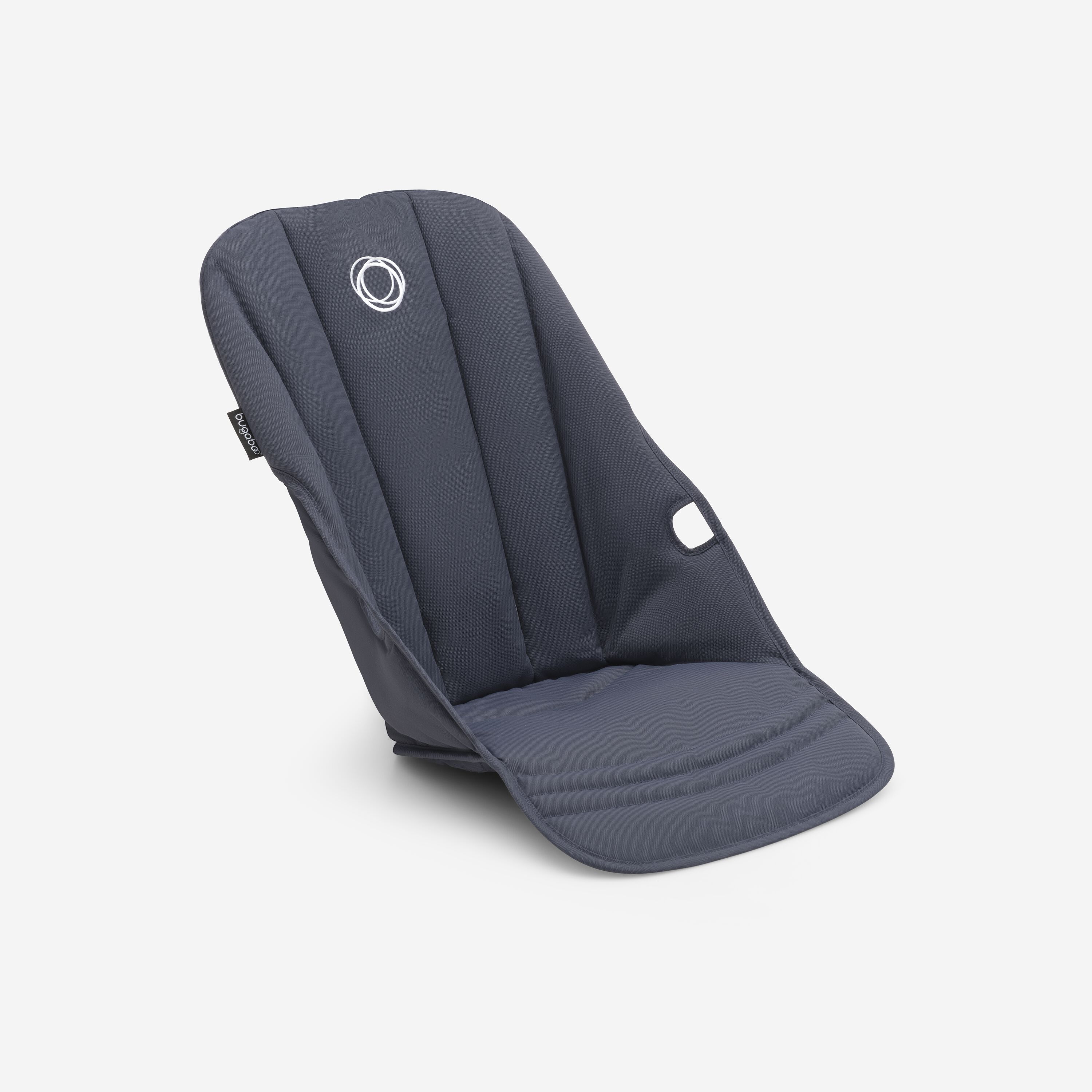 Bugaboo Fox 5 seat fabric STORMY BLUE - Main Modal Image Slide 1 of 2