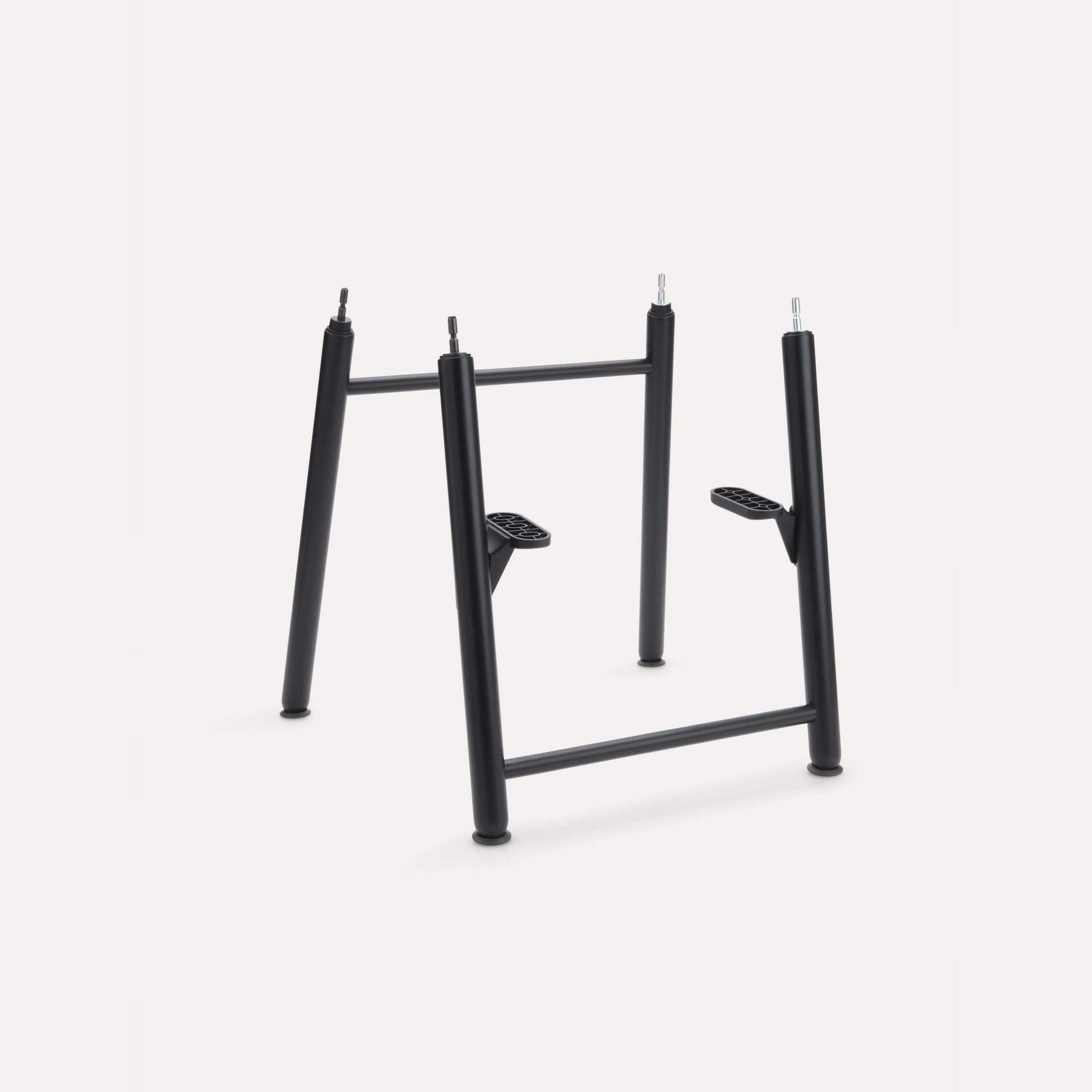 Bugaboo Giraffe front & rear leg assembly BLACK - Main Modal Image Slide 2 of 2