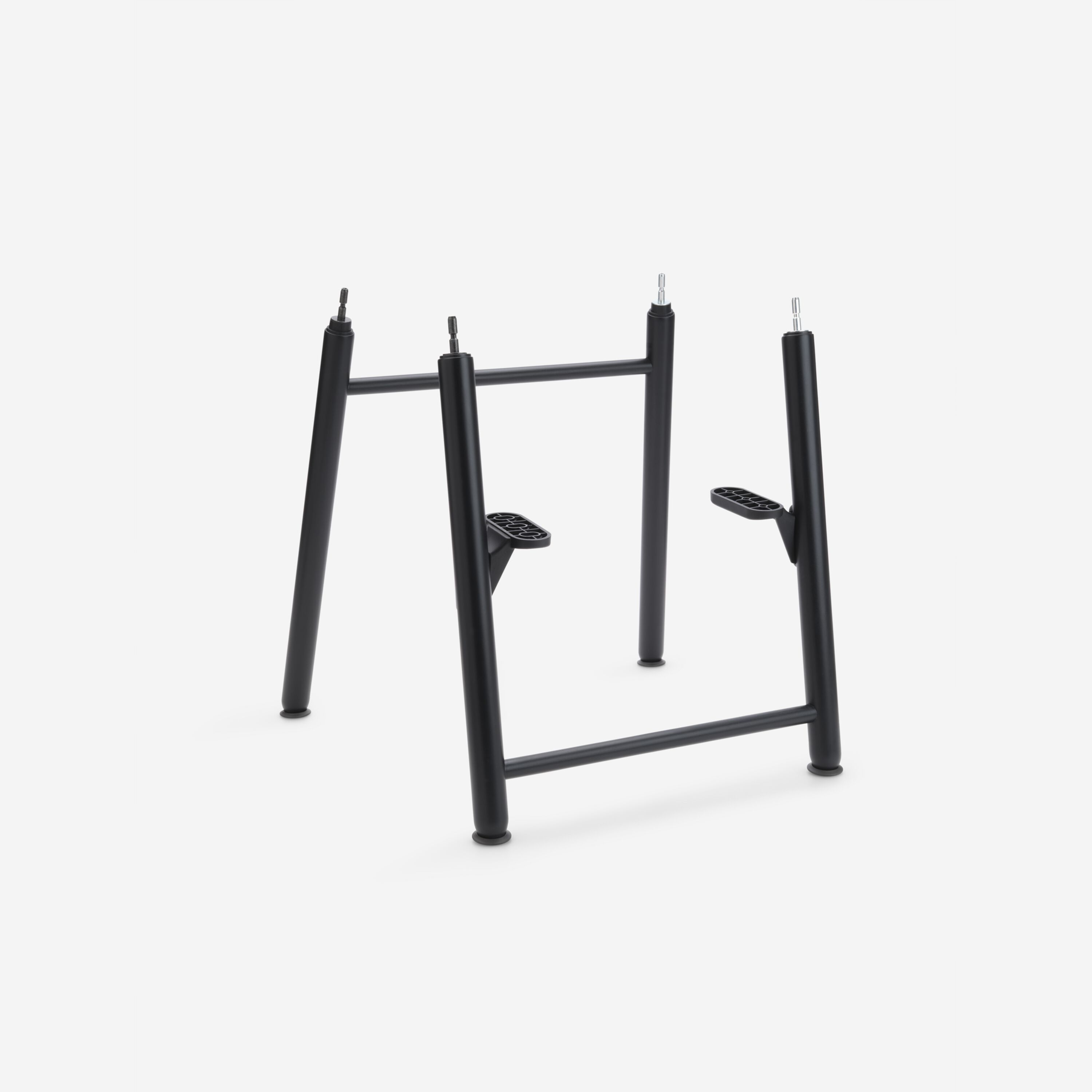 Bugaboo Giraffe front & rear leg assembly BLACK - Main Modal Image Slide 2 of 2