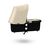 Bugaboo Cameleon3 tailored fabric set OFF WHITE (ext) - Thumbnail Slide 6 of 8