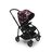 Bugaboo Bee 6 sun canopy Animal Explorer PINK/ RED  - Thumbnail Slide 2 of 3