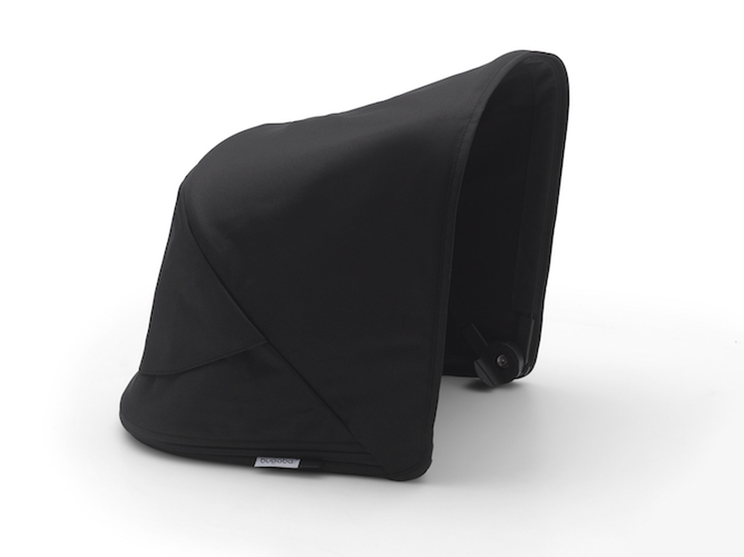 Bugaboo Fox2 sun canopy BLACK - Thumbnail Slide 23 of 23
