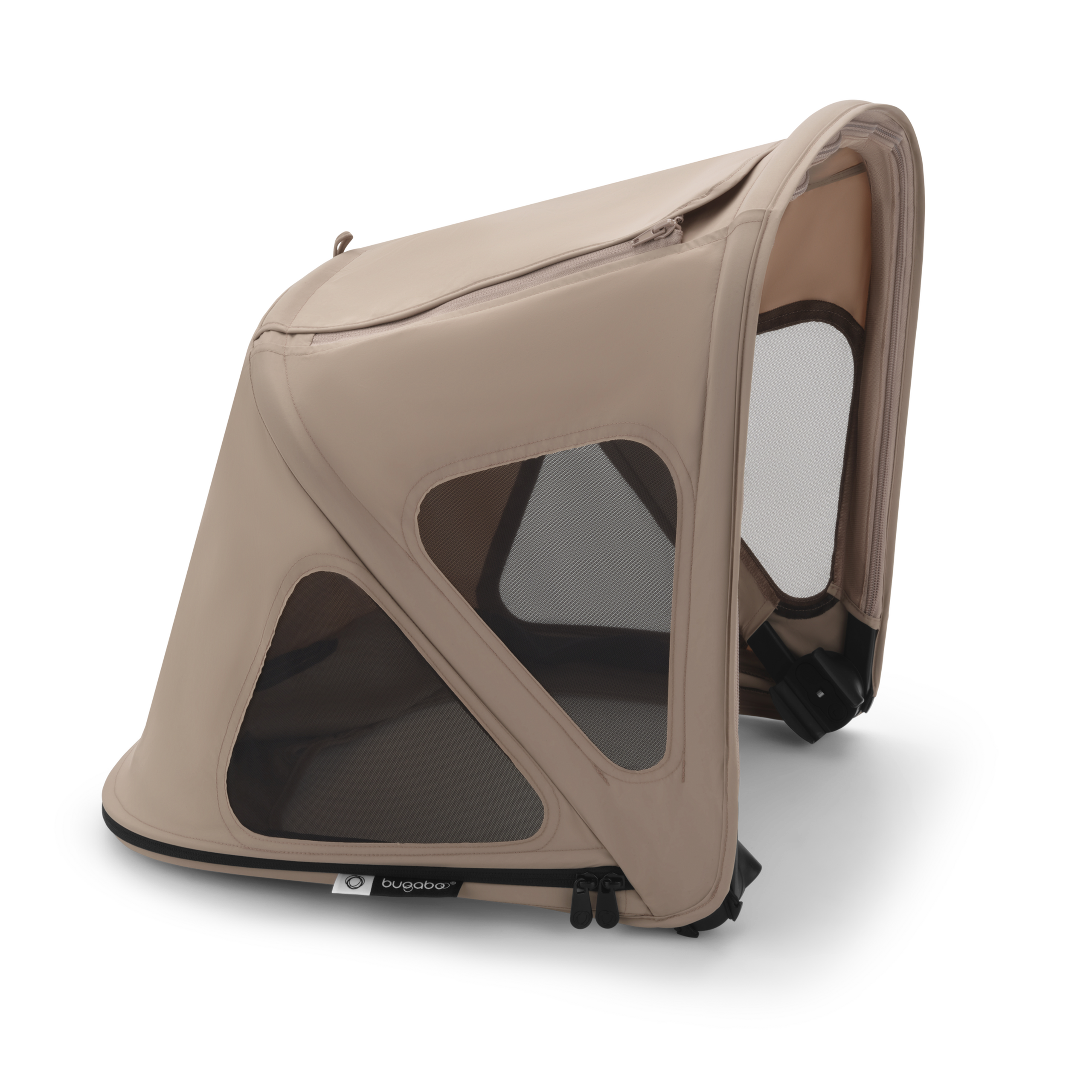 Refurbished Bugaboo Fox 5/Cub breezy sun canopy - Thumbnail Slide 1 of 4