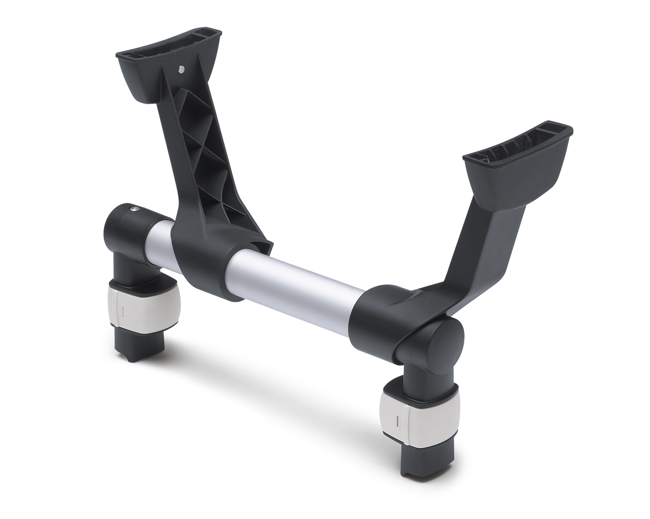 Refurbished Bugaboo Donkey adapter for Britax-Romer car seat - single - Thumbnail Slide 1 of 1