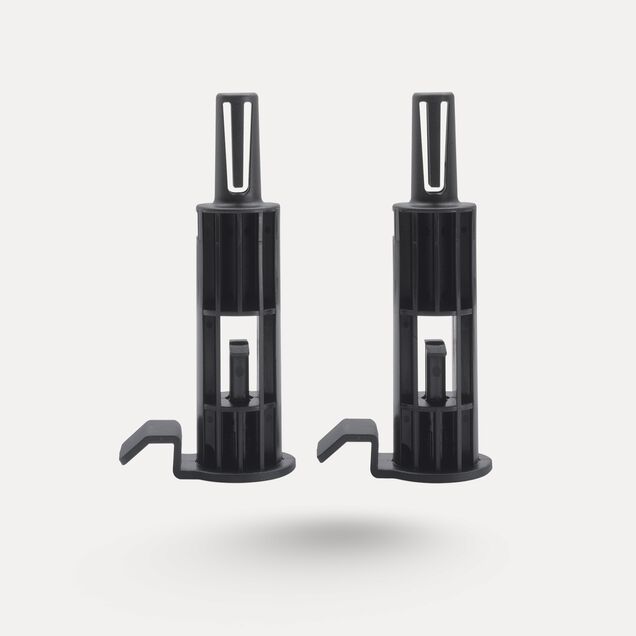 Bugaboo Cameleon adapter for rough-terrain wheels - Main Image Slide 5 van 8