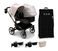 Bugaboo Donkey Duo Travel-ready Bundle