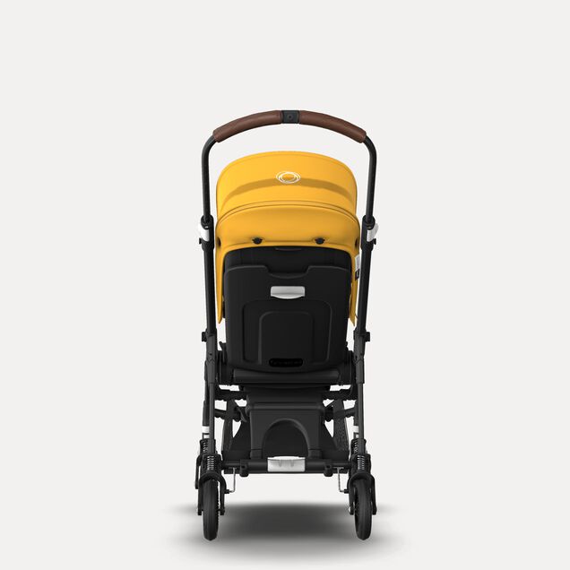 US - B5 stroller bundleSY, ZW, ALB, SS - Main Image Slide 3 of 6