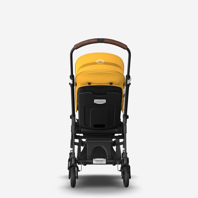 UK - B5 stroller bundleSY, ZW, ALB, SS - Main Image Slide 3 of 6