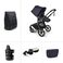 Bugaboo Fox 5 Renew Travel Bundle